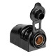 ΠΡΙΖΑ ΑΝΑΠΤΗΡΑ 15Α DIN ΜΟΝΗ 12/24V - Lampa - 3902.6-LM ΠΡΙΖΑ ΑΝΑΠΤΗΡΑ 15Α DIN ΜΟΝΗ 12/24V - Lampa - 3902.6-LM