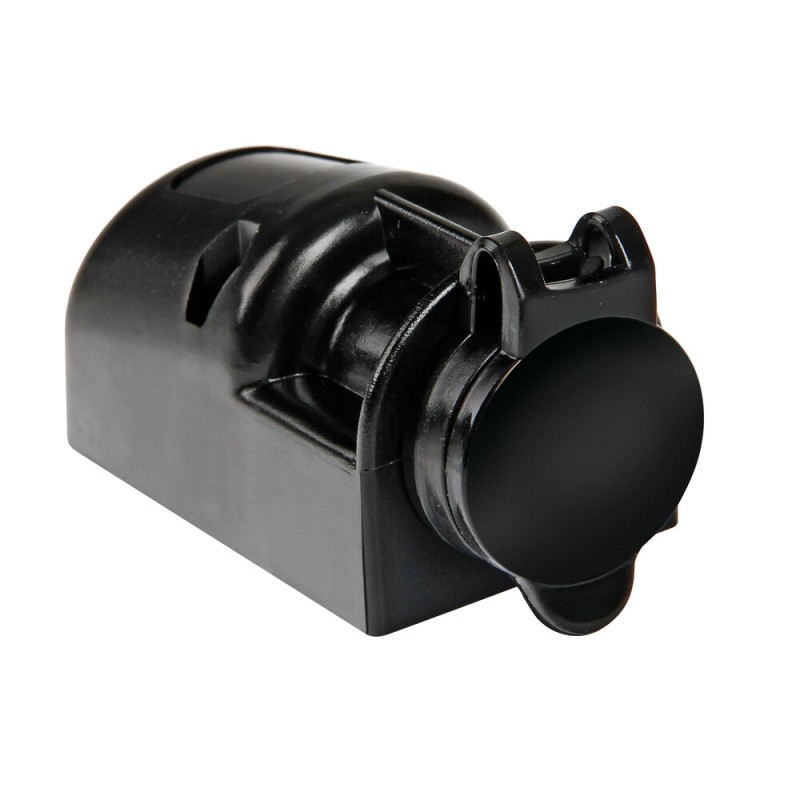 ΠΡΙΖΑ ΑΝΑΠΤΗΡΑ 15Α DIN ΜΟΝΗ 12/24V - Lampa - 3902.6-LM ΠΡΙΖΑ ΑΝΑΠΤΗΡΑ 15Α DIN ΜΟΝΗ 12/24V - Lampa - 3902.6-LM