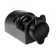 ΠΡΙΖΑ ΑΝΑΠΤΗΡΑ 15Α DIN ΜΟΝΗ 12/24V - Lampa - 3902.6-LM ΠΡΙΖΑ ΑΝΑΠΤΗΡΑ 15Α DIN ΜΟΝΗ 12/24V - Lampa - 3902.6-LM