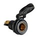 ΠΡΙΖΑ ΑΝΑΠΤΗΡΑ DIN ΜΕ ΚΑΠΑΚΙ 12/24V 16A - Lampa - 3903.3-LM ΠΡΙΖΑ ΑΝΑΠΤΗΡΑ DIN ΜΕ ΚΑΠΑΚΙ 12/24V 16A - Lampa - 3903.3-LM