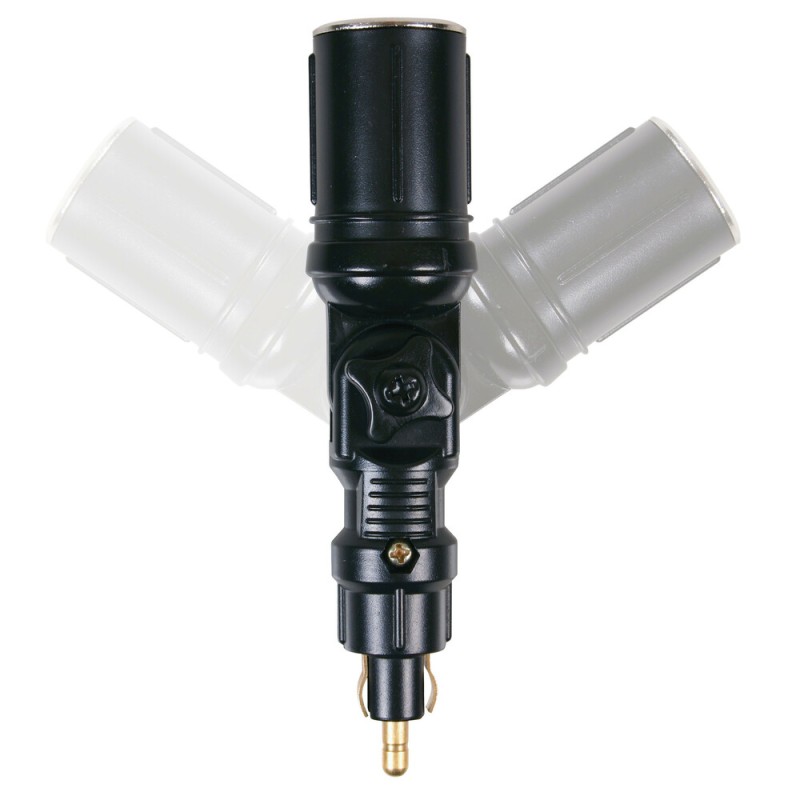 ΑΝΤΑΠΤΟΡΑΣ ΑΝΑΠΤΗΡΑ 12/24V-8A - Lampa - 3905.2-LM ΑΝΤΑΠΤΟΡΑΣ ΑΝΑΠΤΗΡΑ 12/24V-8A - Lampa - 3905.2-LM