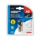 ΑΝΑΠΤΗΡΑΣ 21mm 12V A2 (ΜΟΝΟ ΤΟ ΑΡΣΕΝΙΚΟ) ΓΙΑ ΕΥΡΩΠΑΙΚΑ ΚΑΙ ΙΑΠΩΝΙΚΑ ΑΥΤΟΚΙΝΗΤΑ - Lampa - L3906.3 ΑΝΑΠΤΗΡΑΣ 21mm 12V A2 (ΜΟΝΟ ΤΟ ΑΡΣΕΝΙΚΟ) ΓΙΑ ΕΥΡΩΠΑΙΚΑ ΚΑΙ ΙΑΠΩΝΙΚΑ ΑΥΤΟΚΙΝΗΤΑ - Lampa - L3906.3