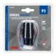 ΠΡΙΖΑ ΑΝΑΠΤΗΡΑ ΜΕ ΒΑΣΗ ΚΑΙ ΚΛΙΠΣ 12/24V - Lampa - 3906.7-LM ΠΡΙΖΑ ΑΝΑΠΤΗΡΑ ΜΕ ΒΑΣΗ ΚΑΙ ΚΛΙΠΣ 12/24V - Lampa - 3906.7-LM