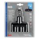 ΑΝΤΑΠΤΟΡΑΣ ΑΝΑΠΤΗΡΑ 2 ΦΙΣ ΑΝΑΠΤΗΡΑ+2 USB 12/24V DUO-4 - Lampa - L3906.9/T ΑΝΤΑΠΤΟΡΑΣ ΑΝΑΠΤΗΡΑ 2 ΦΙΣ ΑΝΑΠΤΗΡΑ+2 USB 12/24V DUO-4 - Lampa - L3906.9/T