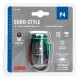 ΥΠΟΔΟΧΗ ΑΝΑΠΤΗΡΑ 12V ΜΕ ΦΩΣ 22mm ΜΟΝΟ ΤΟ ΘΗΛΥΚΟ LAMPA - 1 TEM. - Lampa - L3907.1 ΥΠΟΔΟΧΗ ΑΝΑΠΤΗΡΑ 12V ΜΕ ΦΩΣ 22mm ΜΟΝΟ ΤΟ ΘΗΛΥΚΟ LAMPA - 1 TEM. - Lampa - L3907.1