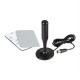 ΚΕΡΑΙΑ GLOBO 1 12V 130mm ΓΙΑ ΨΗΦΙΑΚΗ TV 300cm ΚΑΛΩΔΙΟ - Lampa - L3910.5 ΚΕΡΑΙΑ GLOBO 1 12V 130mm ΓΙΑ ΨΗΦΙΑΚΗ TV 300cm ΚΑΛΩΔΙΟ - Lampa - L3910.5