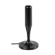 Κεραία GLOBO 1 12V/24V 130mm για ψηφιακή TV 300cm Καλώδιο - Lampa - L3910.6 Κεραία GLOBO 1 12V/24V 130mm για ψηφιακή TV 300cm Καλώδιο - Lampa - L3910.6