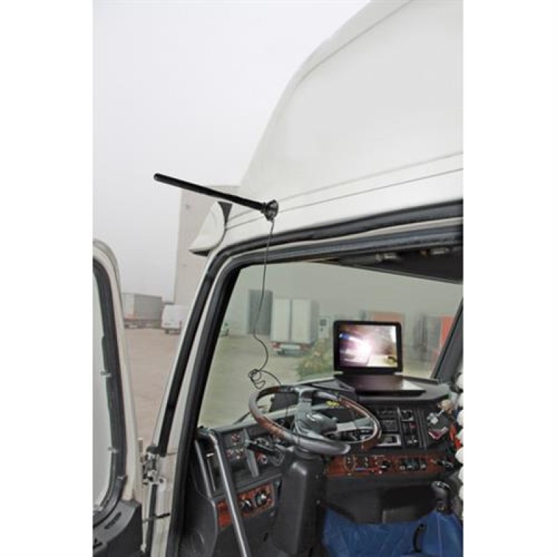 Κεραία GLOBO MAX 355mm για ψηφιακή TV 300cm Καλώδιο - Lampa - L3910.7 Κεραία GLOBO MAX 355mm για ψηφιακή TV 300cm Καλώδιο - Lampa - L3910.7
