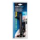 ΚΕΡΑΙΑ ΨΗΦΙΑΚΗΣ TV GLOBO-2 MAX 19,5 cm (VHF/UHF/DIGITAL ΜΕ ΚΑΛΩΔΙΟ 330 cm) - Lampa - L3910.8 ΚΕΡΑΙΑ ΨΗΦΙΑΚΗΣ TV GLOBO-2 MAX 19,5 cm (VHF/UHF/DIGITAL ΜΕ ΚΑΛΩΔΙΟ 330 cm) - Lampa - L3910.8