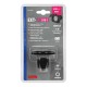 ΠΡΙΖΑ USB ΜΕ ΚΑΠΑΚΙ ΚΑΙ 2 ΘΥΡΕΣ USB (A+C) 12/24V 3000mA 15W ΜΑΥΡΗ FAST CHARGE LAMPA - 1 TEM. - Lampa - L3912.0 ΠΡΙΖΑ USB ΜΕ ΚΑΠΑΚΙ ΚΑΙ 2 ΘΥΡΕΣ USB (A+C) 12/24V 3000mA 15W ΜΑΥΡΗ FAST CHARGE LAMPA - 1 TEM. - Lampa - L3912.0
