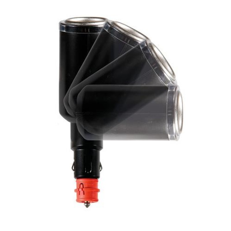 ΑΝΤΑΠΤΟΡΑΣ ΑΝΑΠΤΗΡΑ 4 ΘΕΣΕΩΝ+USB 10A ΜΕ ΚΑΛΩΔΙΟ 200cm 12/24V DUO 4in1 - Lampa - L3913.1 ΑΝΤΑΠΤΟΡΑΣ ΑΝΑΠΤΗΡΑ 4 ΘΕΣΕΩΝ+USB 10A ΜΕ ΚΑΛΩΔΙΟ 200cm 12/24V DUO 4in1 - Lampa - L3913.1