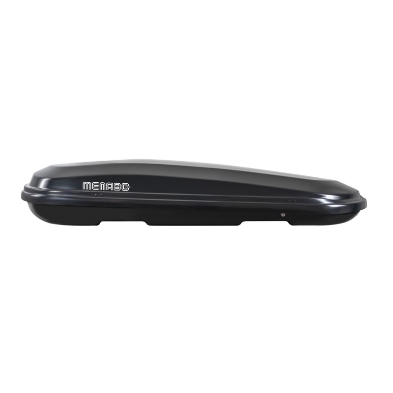 ΜΠΑΓΚΑΖΙΕΡΑ ΟΡΟΦΗΣ DIAMOND 500 DUO BLACK (ΜΑΥΡΗ/ΓΥΑΛΙΣΤΕΡΗ) MENABO - MENABO - 8140/MB ΜΠΑΓΚΑΖΙΕΡΑ ΟΡΟΦΗΣ DIAMOND 500 DUO BLACK (ΜΑΥΡΗ/ΓΥΑΛΙΣΤΕΡΗ) MENABO - MENABO - 8140/MB