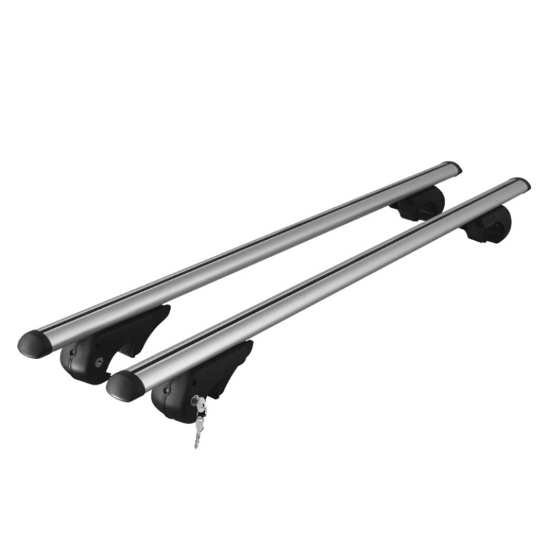 ΜΠΑΡΕΣ ΟΡΟΦΗΣ ΑΛΟΥΜΙΝΙΟΥ BRIO XL 135 cm ΣΕ ΑΣΗΜΙ ΧΡΩΜΑ ΓΙΑ ΟΡΟΦΗ ΜΕ RAISED RAILS MENABO - 2 ΤΕΜ. - MENABO - 4030/MB ΜΠΑΡΕΣ ΟΡΟΦΗΣ ΑΛΟΥΜΙΝΙΟΥ BRIO XL 135 cm ΣΕ ΑΣΗΜΙ ΧΡΩΜΑ ΓΙΑ ΟΡΟΦΗ ΜΕ RAISED RAILS MENABO - 2 ΤΕΜ. - MENABO - 4030/MB