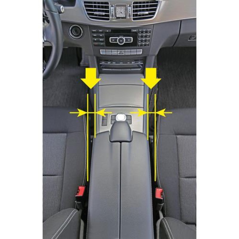 ΘΗΚΕΣ/ΤΣΕΠΕΣ ΚΑΘΙΣΜΑΤΩΝ GAP - FILLER (11 Χ 37cm) - 2 ΤΕΜ. - Lampa - L4009.7 ΘΗΚΕΣ/ΤΣΕΠΕΣ ΚΑΘΙΣΜΑΤΩΝ GAP - FILLER (11 Χ 37cm) - 2 ΤΕΜ. - Lampa - L4009.7