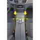 ΘΗΚΕΣ/ΤΣΕΠΕΣ ΚΑΘΙΣΜΑΤΩΝ GAP - FILLER (11 Χ 37cm) - 2 ΤΕΜ. - Lampa - L4009.7 ΘΗΚΕΣ/ΤΣΕΠΕΣ ΚΑΘΙΣΜΑΤΩΝ GAP - FILLER (11 Χ 37cm) - 2 ΤΕΜ. - Lampa - L4009.7