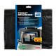 ΘΗΚΗ ORGANIZER ΓΙΑ TABLET ΜΕ ΚΛΙΠΣ ΣΥΓΚΡΑΤΗΣΗΣ ΣΤΟ ΚΑΘΙΣΜΑ ΤΟΥ ΑΥΤΟΚΙΝΗΤΟΥ - Lampa - L4010.0/T ΘΗΚΗ ORGANIZER ΓΙΑ TABLET ΜΕ ΚΛΙΠΣ ΣΥΓΚΡΑΤΗΣΗΣ ΣΤΟ ΚΑΘΙΣΜΑ ΤΟΥ ΑΥΤΟΚΙΝΗΤΟΥ - Lampa - L4010.0/T