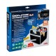 ORGANIZER ΠΟΡΤ-ΜΠΑΓΚΑΖ ΑΝΟΙΧΤΟ SHOPΚΑΙSTORE (M) 32x27cm - Lampa - L4010.3
