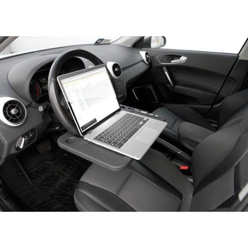 ΤΡΑΠΕΖΑΚΙ-ΚΡΕΜΑΣΤΗ ΒΑΣΗ ΣΤΗΡΙΞΗΣ LAPTOP DRIVERS DESK 2 ΟΨΕΩΝ (28x42x2 cm) - Lampa - L4011.2 ΤΡΑΠΕΖΑΚΙ-ΚΡΕΜΑΣΤΗ ΒΑΣΗ ΣΤΗΡΙΞΗΣ LAPTOP DRIVERS DESK 2 ΟΨΕΩΝ (28x42x2 cm) - Lampa - L4011.2