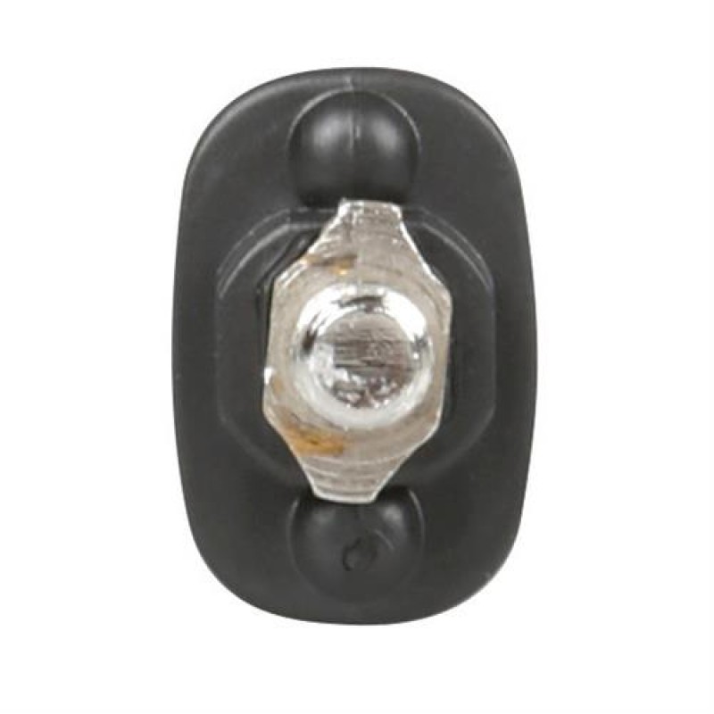 ΚΕΡΑΙΑ ΟΡΟΦΗΣ ΜΑΥΡΗ PERSONAL 18cm Φ5mm (-FIAT-LANCIA-ALFA ROMEO) - Lampa - L4018.8 ΚΕΡΑΙΑ ΟΡΟΦΗΣ ΜΑΥΡΗ PERSONAL 18cm Φ5mm (-FIAT-LANCIA-ALFA ROMEO) - Lampa - L4018.8