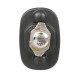 ΚΕΡΑΙΑ ΟΡΟΦΗΣ ΜΑΥΡΗ PERSONAL 18cm Φ5mm (-FIAT-LANCIA-ALFA ROMEO) - Lampa - L4018.8 ΚΕΡΑΙΑ ΟΡΟΦΗΣ ΜΑΥΡΗ PERSONAL 18cm Φ5mm (-FIAT-LANCIA-ALFA ROMEO) - Lampa - L4018.8