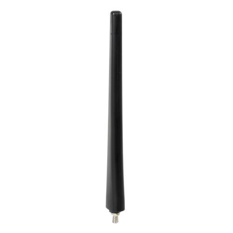 ΚΕΡΑΙΑ ΟΡΟΦΗΣ ΜΑΥΡΗ PERSONAL-TUNING GPS 18cm Φ 6mm  (ALFA ROMEO-FIAT-LANCIA-CHRYSLER-JEEP-DODGE) - Lampa - L4018.9