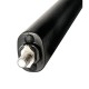 ΚΕΡΑΙΑ ΟΡΟΦΗΣ ΜΑΥΡΗ PERSONAL-TUNING GPS 18cm Φ 6mm  (ALFA ROMEO-FIAT-LANCIA-CHRYSLER-JEEP-DODGE) - Lampa - L4018.9