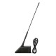 Κεραία για Fiat Panda (-2003) - Lampa - L4024.3