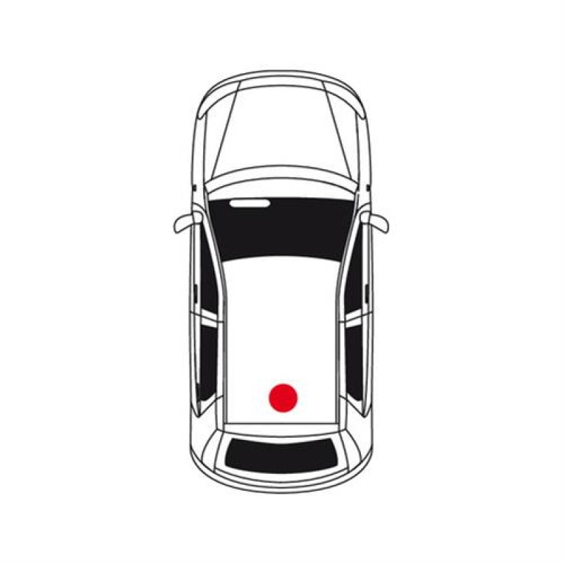 ΚΕΡΑΙΑ ΟΡΟΦΗΣ ΜΑΥΡΗ PERSONAL 30cm Φ5mm ΜΕ ΚΑΛΩΔΙΟ (PEUGEOT) - Lampa - L4024.9 ΚΕΡΑΙΑ ΟΡΟΦΗΣ ΜΑΥΡΗ PERSONAL 30cm Φ5mm ΜΕ ΚΑΛΩΔΙΟ (PEUGEOT) - Lampa - L4024.9