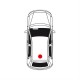 ΚΕΡΑΙΑ ΟΡΟΦΗΣ ΜΑΥΡΗ PERSONAL 30cm Φ5mm ΜΕ ΚΑΛΩΔΙΟ (PEUGEOT) - Lampa - L4024.9 ΚΕΡΑΙΑ ΟΡΟΦΗΣ ΜΑΥΡΗ PERSONAL 30cm Φ5mm ΜΕ ΚΑΛΩΔΙΟ (PEUGEOT) - Lampa - L4024.9