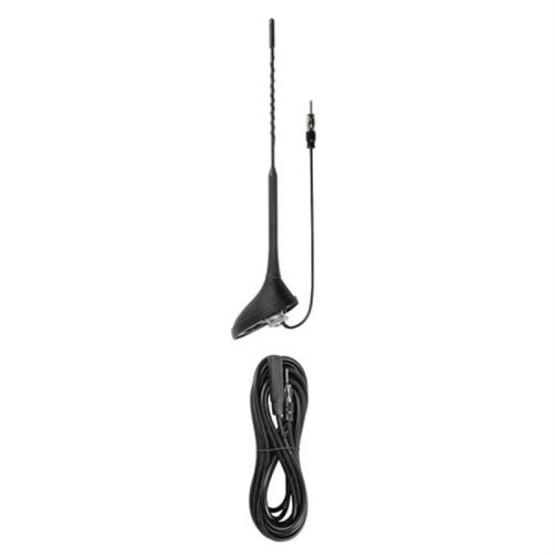 ΚΕΡΑΙΑ ΟΡΟΦΗΣ ΜΑΥΡΗ PERSONAL 30cm Φ5mm ΜΕ ΚΑΛΩΔΙΟ (PEUGEOT) - Lampa - L4024.9 ΚΕΡΑΙΑ ΟΡΟΦΗΣ ΜΑΥΡΗ PERSONAL 30cm Φ5mm ΜΕ ΚΑΛΩΔΙΟ (PEUGEOT) - Lampa - L4024.9