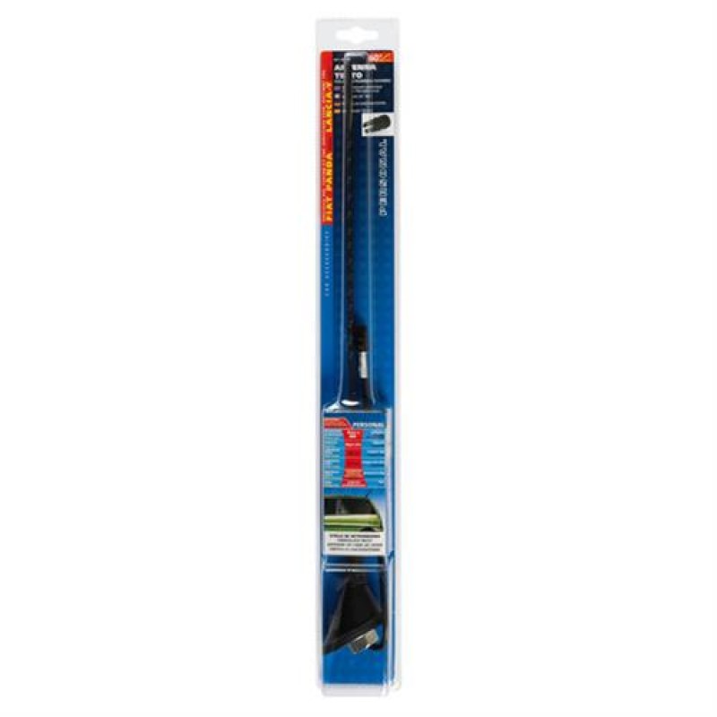 ΚΕΡΑΙΑ ΟΡΟΦΗΣ ΜΑΥΡΗ PERSONAL 38cm ΜΕ ΚΑΛΩΔΙΟ (FIAT PANDA/LANCIA Y 2003+) - Lampa - L4025.0 ΚΕΡΑΙΑ ΟΡΟΦΗΣ ΜΑΥΡΗ PERSONAL 38cm ΜΕ ΚΑΛΩΔΙΟ (FIAT PANDA/LANCIA Y 2003+) - Lampa - L4025.0