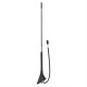 ΚΕΡΑΙΑ ΟΡΟΦΗΣ ΜΑΥΡΗ PERSONAL 38cm ΜΕ ΚΑΛΩΔΙΟ (FIAT PANDA/LANCIA Y 2003+) - Lampa - L4025.0 ΚΕΡΑΙΑ ΟΡΟΦΗΣ ΜΑΥΡΗ PERSONAL 38cm ΜΕ ΚΑΛΩΔΙΟ (FIAT PANDA/LANCIA Y 2003+) - Lampa - L4025.0