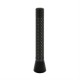Κεραία FLAG 5-6mm Carbon Look 8cm - Lampa - L4027.2
