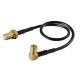 ΑΝΤΑΠΤΟΡΑΣ ΚΕΡΑΙΑΣ Wi-Fi SMB90/SMA (ΑΠΟ ΘΗΛΥΚΟ ΣΕ ΘΗΛΥΚΟ) 19cm - Lampa - L4030.5 ΑΝΤΑΠΤΟΡΑΣ ΚΕΡΑΙΑΣ Wi-Fi SMB90/SMA (ΑΠΟ ΘΗΛΥΚΟ ΣΕ ΘΗΛΥΚΟ) 19cm - Lampa - L4030.5
