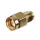 ΑΝΤΑΠΤΟΡΑΣ ΚΕΡΑΙΑΣ GPS SMA/RP-SMA (ΑΠΟ ΑΡΣΕΝΙΚΟ ΣΕ ΘΗΛΥΚΟ) - Lampa - L4030.7 ΑΝΤΑΠΤΟΡΑΣ ΚΕΡΑΙΑΣ GPS SMA/RP-SMA (ΑΠΟ ΑΡΣΕΝΙΚΟ ΣΕ ΘΗΛΥΚΟ) - Lampa - L4030.7