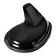 ΚΕΡΑΙΑ ΚΑΡΧΑΡΙΑΣ AERO-FIN 3 ΜΑΥΡΗ AM/FM 66x97x70mm - Lampa - L4062.2 ΚΕΡΑΙΑ ΚΑΡΧΑΡΙΑΣ AERO-FIN 3 ΜΑΥΡΗ AM/FM 66x97x70mm - Lampa - L4062.2