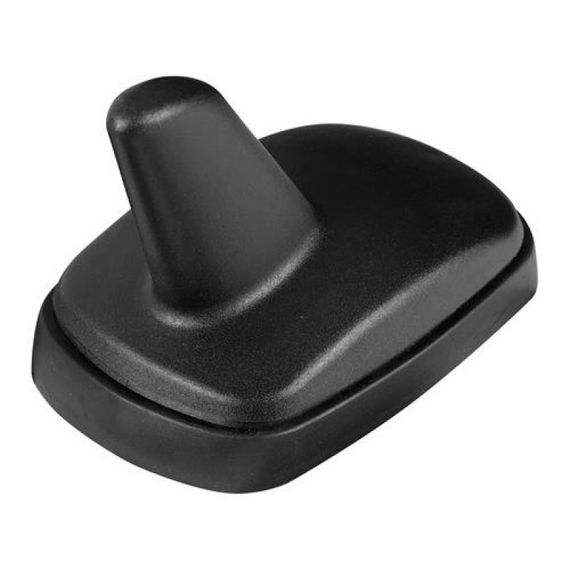ΚΕΡΑΙΑ ΚΑΡΧΑΡΙΑΣ AERO-FIN 4 12V ΜΑΥΡΗ AM/FM/GPS ΜΕ ΕΝΙΣΧΥΤΗ ΣΗΜΑΤΟΣ 55x85x64mm - Lampa - L4062.6