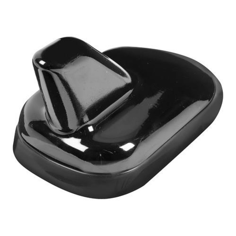ΚΕΡΑΙΑ ΚΑΡΧΑΡΙΑΣ AERO-FIN 5 12V ΜΑΥΡΗ AM/FM/GPS ΜΕ ΕΝΙΣΧΥΤΗ ΣΗΜΑΤΟΣ 64x108x67mm - Lampa - L4062.8