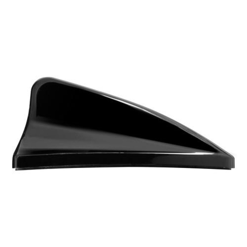 ΚΕΡΑΙΑ ΚΑΡΧΑΡΙΑΣ AERO-FIN 6 12V ΜΑΥΡΗ AM/FM ΜΕ ΕΝΙΣΧΥΤΗ ΣΗΜΑΤΟΣ 78x148x59mm - Lampa - L4062.9