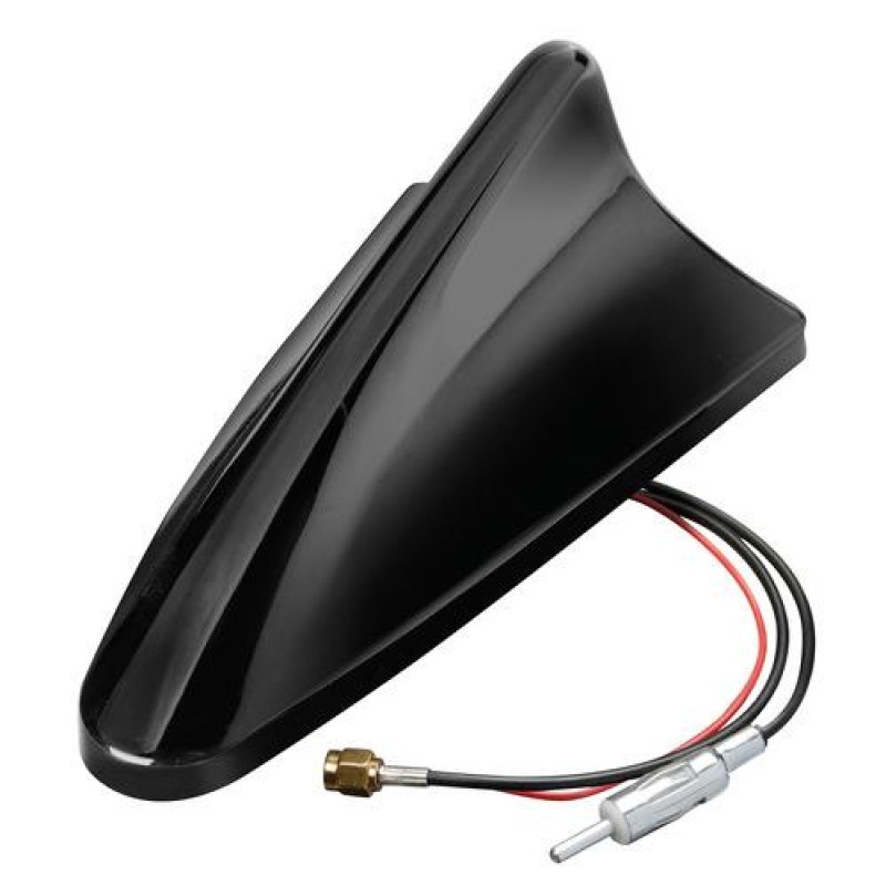 ΚΕΡΑΙΑ ΚΑΡΧΑΡΙΑΣ AERO-FIN 3 12V ΜΑΥΡΗ AM/FM/GPS ΜΕ ΕΝΙΣΧΥΤΗ ΣΗΜΑΤΟΣ 78x148x59mm - Lampa - L4063.0 ΚΕΡΑΙΑ ΚΑΡΧΑΡΙΑΣ AERO-FIN 3 12V ΜΑΥΡΗ AM/FM/GPS ΜΕ ΕΝΙΣΧΥΤΗ ΣΗΜΑΤΟΣ 78x148x59mm - Lampa - L4063.0