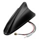 ΚΕΡΑΙΑ ΚΑΡΧΑΡΙΑΣ AERO-FIN 3 12V ΜΑΥΡΗ AM/FM/GPS ΜΕ ΕΝΙΣΧΥΤΗ ΣΗΜΑΤΟΣ 78x148x59mm - Lampa - L4063.0 ΚΕΡΑΙΑ ΚΑΡΧΑΡΙΑΣ AERO-FIN 3 12V ΜΑΥΡΗ AM/FM/GPS ΜΕ ΕΝΙΣΧΥΤΗ ΣΗΜΑΤΟΣ 78x148x59mm - Lampa - L4063.0