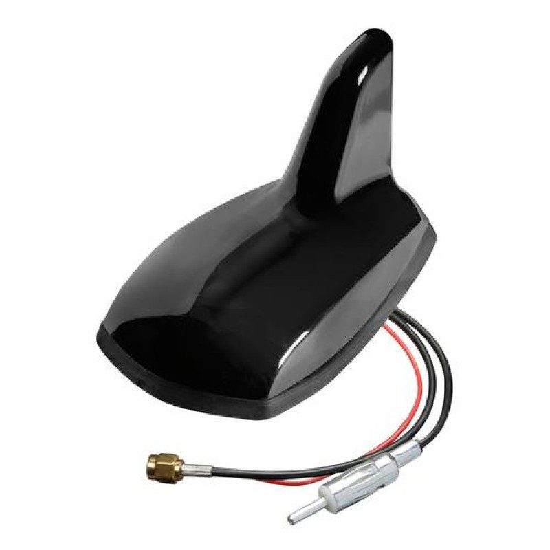 ΚΕΡΑΙΑ ΚΑΡΧΑΡΙΑΣ AERO-FIN 7 12V ΜΑΥΡΗ AM/FM/GPS ΜΕ ΕΝΙΣΧΥΤΗ ΣΗΜΑΤΟΣ 68x116x66mm - Lampa - L4063.4 ΚΕΡΑΙΑ ΚΑΡΧΑΡΙΑΣ AERO-FIN 7 12V ΜΑΥΡΗ AM/FM/GPS ΜΕ ΕΝΙΣΧΥΤΗ ΣΗΜΑΤΟΣ 68x116x66mm - Lampa - L4063.4