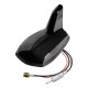 ΚΕΡΑΙΑ ΚΑΡΧΑΡΙΑΣ AERO-FIN 7 12V ΜΑΥΡΗ AM/FM/GPS ΜΕ ΕΝΙΣΧΥΤΗ ΣΗΜΑΤΟΣ 68x116x66mm - Lampa - L4063.4 ΚΕΡΑΙΑ ΚΑΡΧΑΡΙΑΣ AERO-FIN 7 12V ΜΑΥΡΗ AM/FM/GPS ΜΕ ΕΝΙΣΧΥΤΗ ΣΗΜΑΤΟΣ 68x116x66mm - Lampa - L4063.4