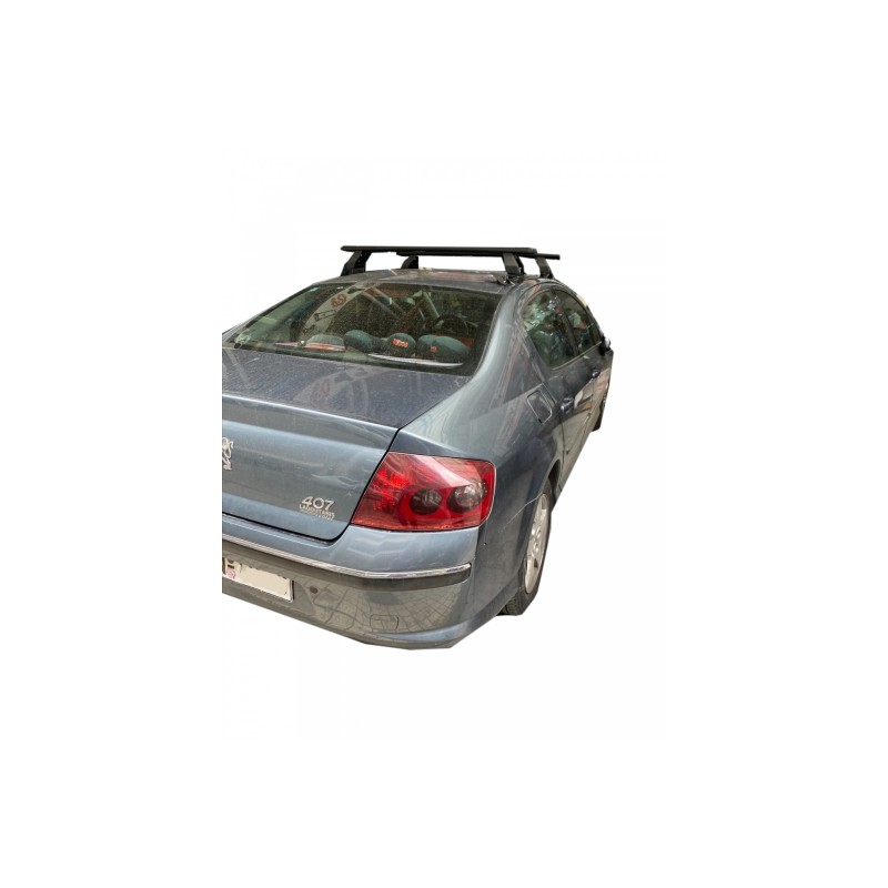 KIT ΜΕ ΜΠΑΡΕΣ ΟΡΟΦΗΣ ΓΙΑ PEUGEOT 407 4D 2004-2012 ΣΙΔΗΡΟΥ TEMA MENABO (FE1-3360-FIX502FP)-2 ΤΕΜ. - MENABO - MP.PE.012/MB KIT ΜΕ ΜΠΑΡΕΣ ΟΡΟΦΗΣ ΓΙΑ PEUGEOT 407 4D 2004-2012 ΣΙΔΗΡΟΥ TEMA MENABO (FE1-3360-FIX502FP)-2 ΤΕΜ. - MENABO - MP.PE.012/MB