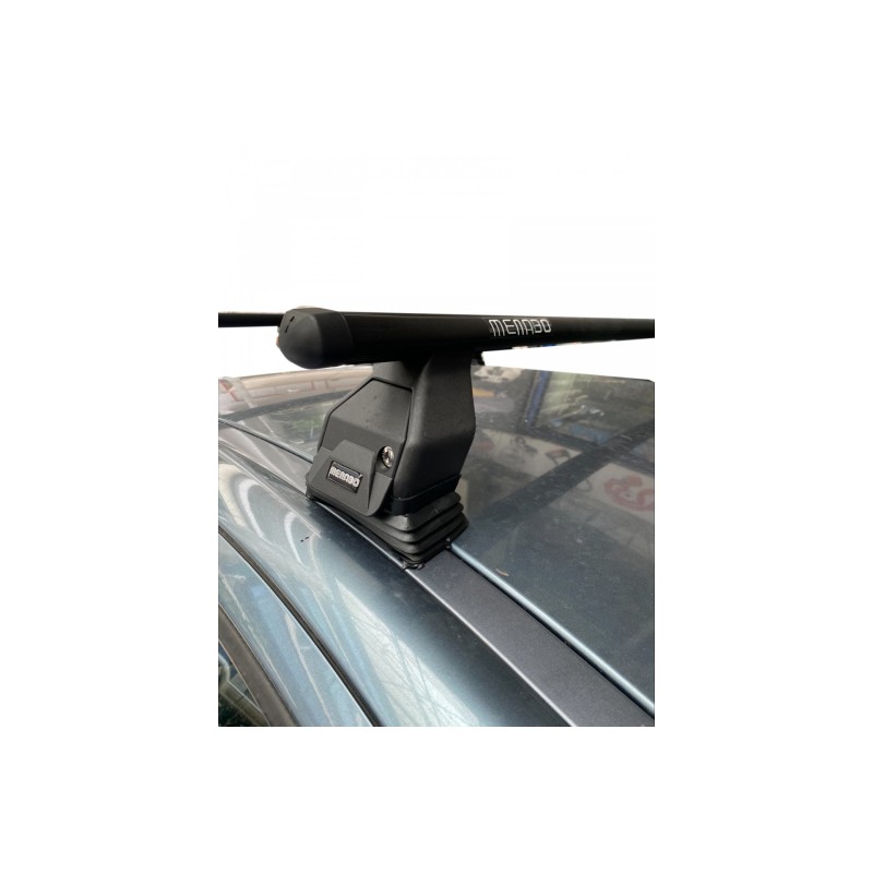 KIT ΜΕ ΜΠΑΡΕΣ ΟΡΟΦΗΣ ΓΙΑ PEUGEOT 407 4D 2004-2012 ΣΙΔΗΡΟΥ TEMA MENABO (FE1-3360-FIX502FP)-2 ΤΕΜ. - MENABO - MP.PE.012/MB KIT ΜΕ ΜΠΑΡΕΣ ΟΡΟΦΗΣ ΓΙΑ PEUGEOT 407 4D 2004-2012 ΣΙΔΗΡΟΥ TEMA MENABO (FE1-3360-FIX502FP)-2 ΤΕΜ. - MENABO - MP.PE.012/MB