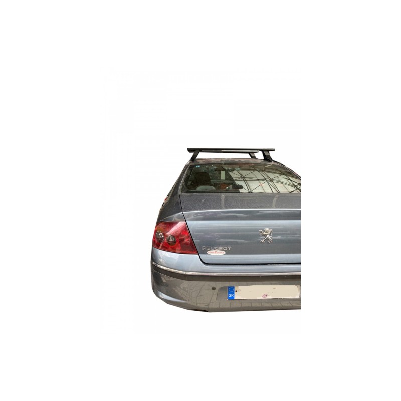 KIT ΜΕ ΜΠΑΡΕΣ ΟΡΟΦΗΣ ΓΙΑ PEUGEOT 407 4D 2004-2012 ΣΙΔΗΡΟΥ TEMA MENABO (FE1-3360-FIX502FP)-2 ΤΕΜ. - MENABO - MP.PE.012/MB KIT ΜΕ ΜΠΑΡΕΣ ΟΡΟΦΗΣ ΓΙΑ PEUGEOT 407 4D 2004-2012 ΣΙΔΗΡΟΥ TEMA MENABO (FE1-3360-FIX502FP)-2 ΤΕΜ. - MENABO - MP.PE.012/MB