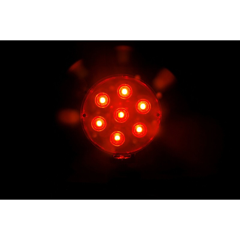 ΦΩΣ ΘΕΣΕΩΣ / ΒΟΗΘΗΤΙΚΟ ΦΩΣ ΦΟΡΤΗΓΟΥ 24V 14LED ΚΟΚΚΙΝΟ/ΠΟΡΤΟΚΑΛΙ 2ΧΡΗΣΕΩΝ LOKI-LED 105x115mm 1ΤΕΜ. - Lampa - L4146.0 ΦΩΣ ΘΕΣΕΩΣ / ΒΟΗΘΗΤΙΚΟ ΦΩΣ ΦΟΡΤΗΓΟΥ 24V 14LED ΚΟΚΚΙΝΟ/ΠΟΡΤΟΚΑΛΙ 2ΧΡΗΣΕΩΝ LOKI-LED 105x115mm 1ΤΕΜ. - Lampa - L4146.0