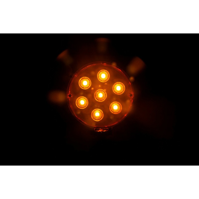 ΦΩΣ ΘΕΣΕΩΣ / ΒΟΗΘΗΤΙΚΟ ΦΩΣ ΦΟΡΤΗΓΟΥ 24V 14LED ΚΟΚΚΙΝΟ/ΠΟΡΤΟΚΑΛΙ 2ΧΡΗΣΕΩΝ LOKI-LED 105x115mm 1ΤΕΜ. - Lampa - L4146.0 ΦΩΣ ΘΕΣΕΩΣ / ΒΟΗΘΗΤΙΚΟ ΦΩΣ ΦΟΡΤΗΓΟΥ 24V 14LED ΚΟΚΚΙΝΟ/ΠΟΡΤΟΚΑΛΙ 2ΧΡΗΣΕΩΝ LOKI-LED 105x115mm 1ΤΕΜ. - Lampa - L4146.0