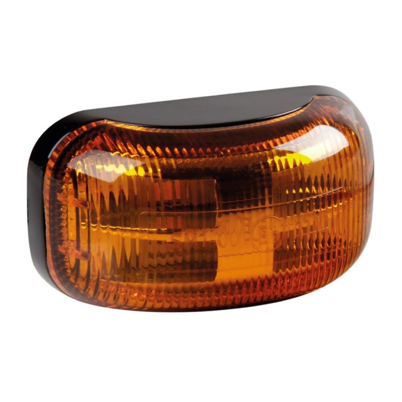 ΦΩΣ ΟΓΚΟΥ 10-30V ΜΕ 4 LED ΠΟΡΤΟΚΑΛΙ 60x32x25mm 1ΤΕΜ. - Lampa - L4147.4 ΦΩΣ ΟΓΚΟΥ 10-30V ΜΕ 4 LED ΠΟΡΤΟΚΑΛΙ 60x32x25mm 1ΤΕΜ. - Lampa - L4147.4