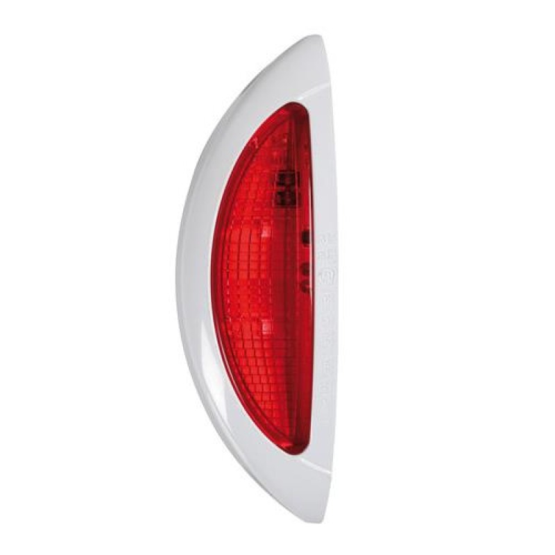 ΦΩΤΑ ΟΓΚΟΥ ΦΟΡΤΗΓΟΥ 12/24V 4SMD LED 1ΤΕΜ. ΛΕΥΚΟ-ΚΟΚΚΙΝΟ ΣΕ ΛΕΥΚΟ ΠΛΑΙΣΙΟ - Lampa - L4147.6 ΦΩΤΑ ΟΓΚΟΥ ΦΟΡΤΗΓΟΥ 12/24V 4SMD LED 1ΤΕΜ. ΛΕΥΚΟ-ΚΟΚΚΙΝΟ ΣΕ ΛΕΥΚΟ ΠΛΑΙΣΙΟ - Lampa - L4147.6